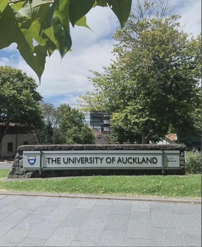 【成功案例】奥克兰大学：2026年7月开学教育学硕士Master of Education offer及课程介绍（组图） - 2
