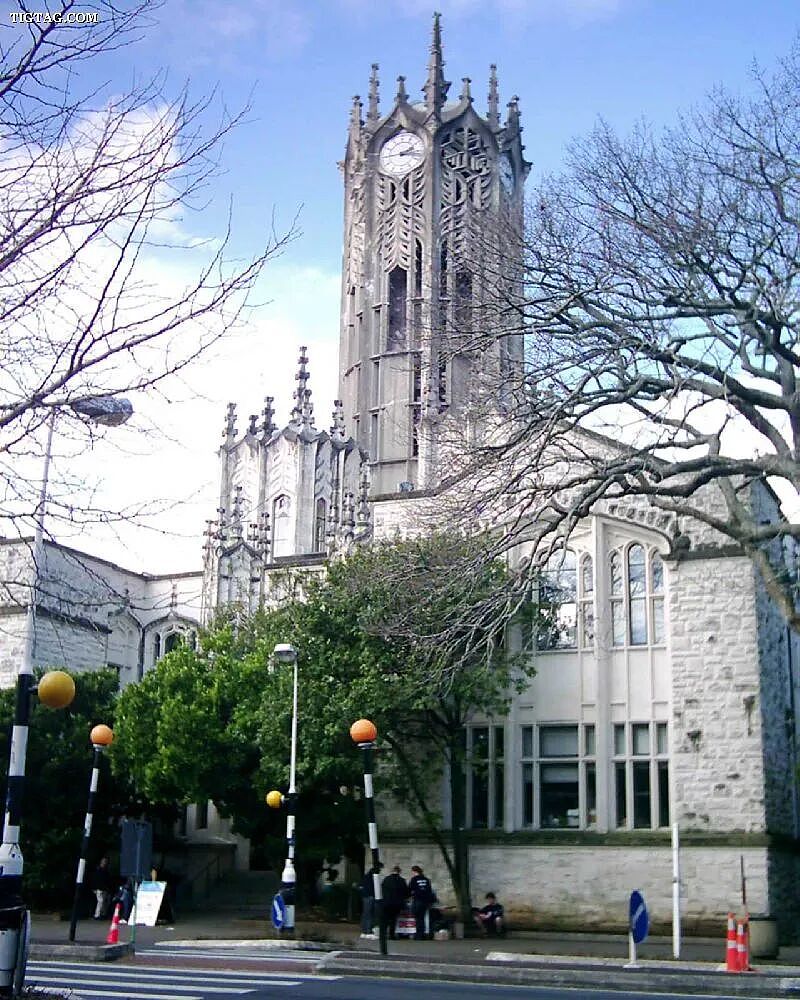【成功案例】奥克兰大学：2026年7月开学教育学硕士Master of Education offer及课程介绍（组图） - 5