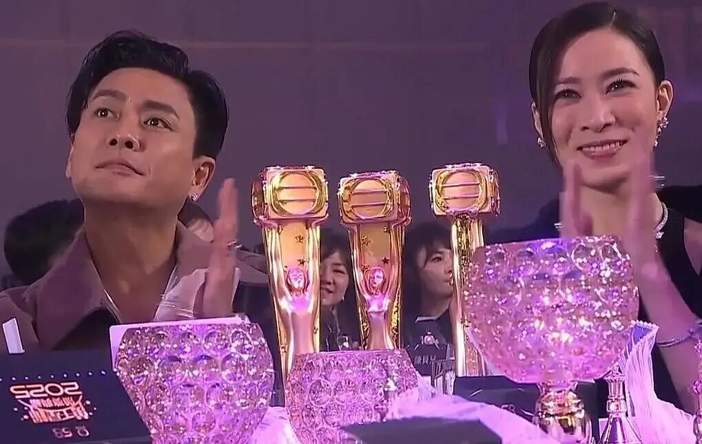 香港TVB陷生存危机?大批员工离职、新剧停摆,存货仅够播1年!港剧时代要落幕(组图) - 8