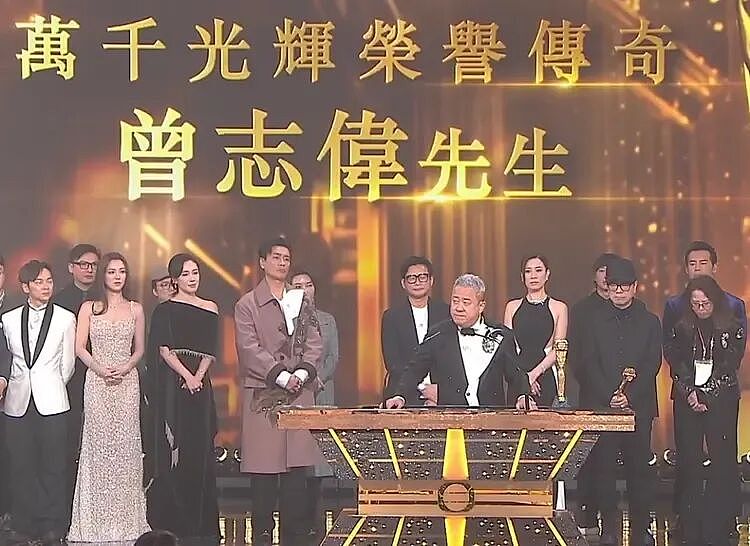 香港TVB陷生存危机?大批员工离职、新剧停摆,存货仅够播1年!港剧时代要落幕(组图) - 6