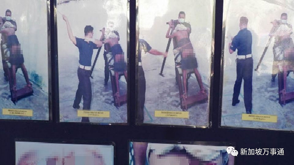 中国美女求助:在新加坡打工的父亲“失联”,跨国报警被告知在坐牢!真相竟引上千网友怒斥(组图) - 33