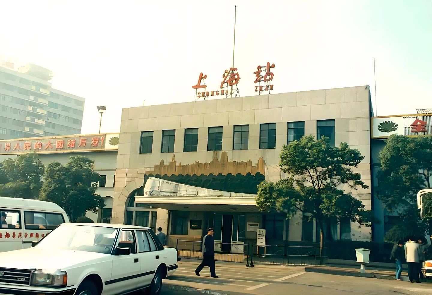 72岁潘虹：被一个泼辣女人毁了清白，她对前夫米家山有愧疚（组图） - 5