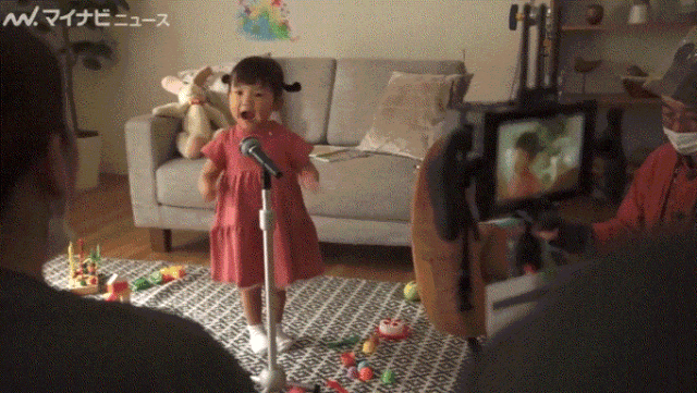 日本童星上节目自曝被全家吸血！整个童年像牛马一样工作，赚的钱拿给姐姐交学费（组图） - 19