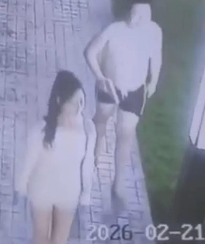 生前发微信喊“救命”，中国女子在海外半裸尸陈水沟里，背后细思极恐（组图） - 4