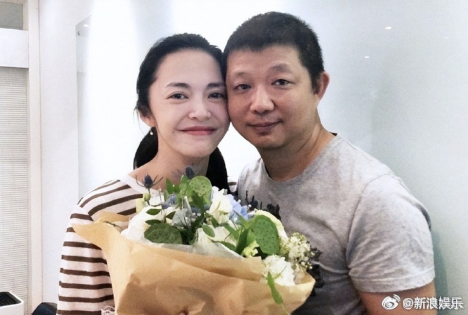 姚晨和曹郁发布联合声明官宣离婚:多年前,我们结束了婚姻关系,考虑到当时孩子年幼,并未对外公布(组图) - 5