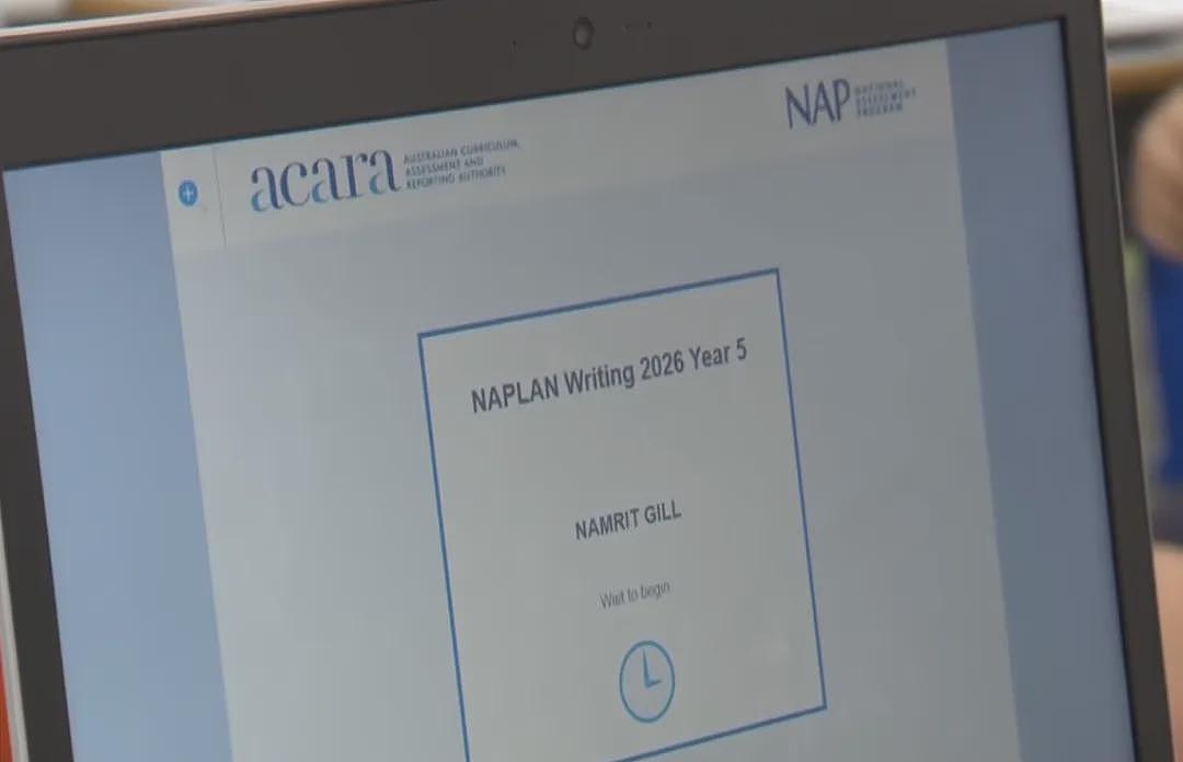 最近，NAPLAN“一把手”公开喊话家长，别给私校提供这份报告（组图） - 5