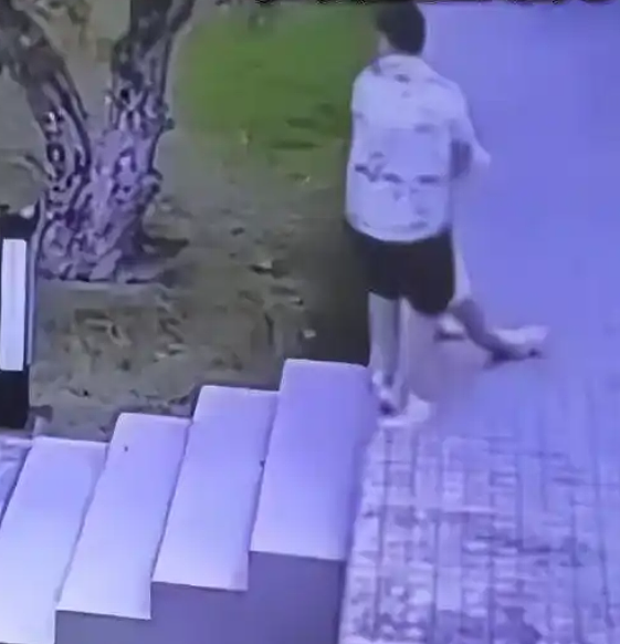 妻子做陪侍服务在泰国被杀老公却蒙在鼓里!被害前录像和求救短信流出好可怕(组图) - 19