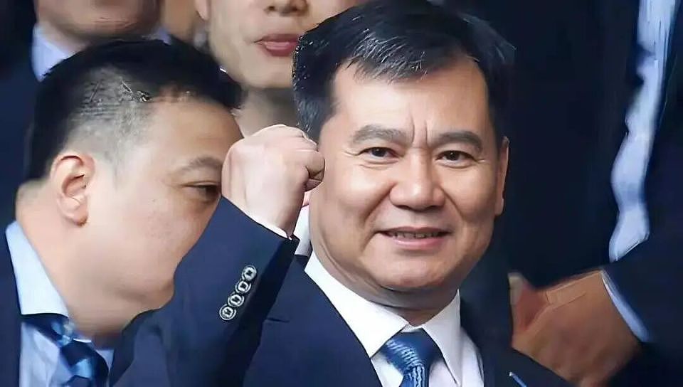法院判决下达,63岁江苏前首富,2千亿惨烈清零(组图) - 2