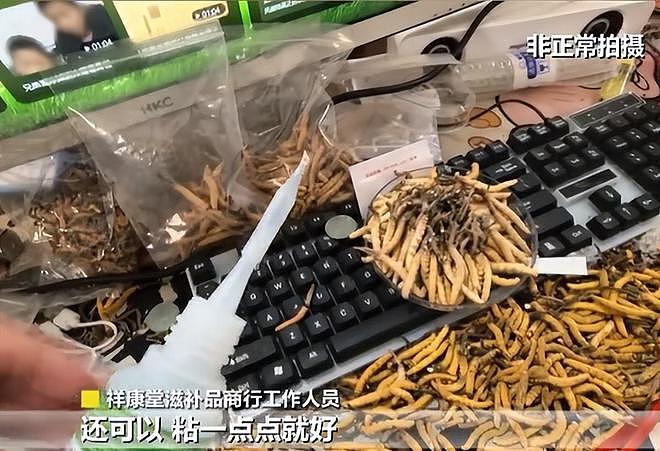 管住嘴！315爆雷的这五样食品，轻则生病重则致癌，一个都不能吃（组图） - 28