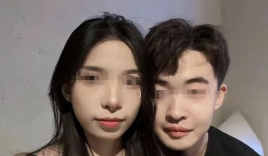 计划结婚结果女友和别人订婚?小伙做30页PPT和聊天记录锤爆女友和男小三(组图) - 13