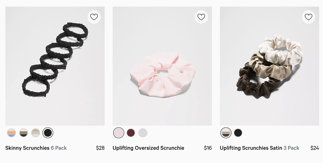 惊呆！原价¥80卖到¥998！Lululemon这小东西在中国炒爆！网友：我有4个，这钱让我赚！到底谁在买（组图） - 3