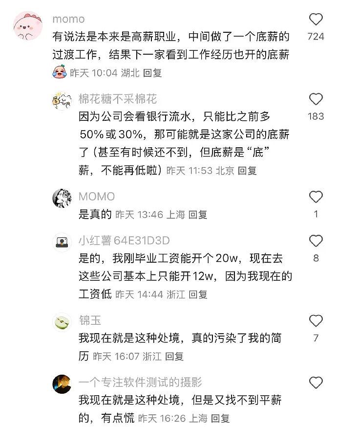 【爆笑】假如你突然中了五千万你会离职吗？ 网友评论亮瞎眼（组图） - 12