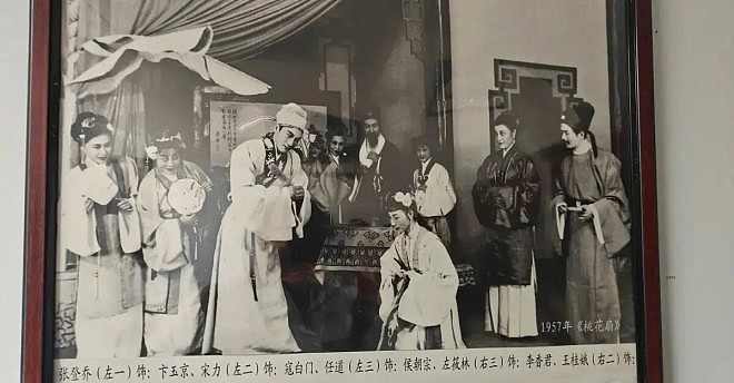 98岁著名表演艺术家张登乔逝世，曾参演《杨家将》（组图） - 3