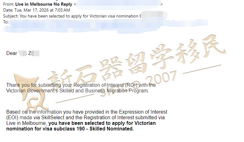 维州190狂撒邀请!工程/IT/市场/会计等全线下起雨!海量数据出炉(组图) - 6