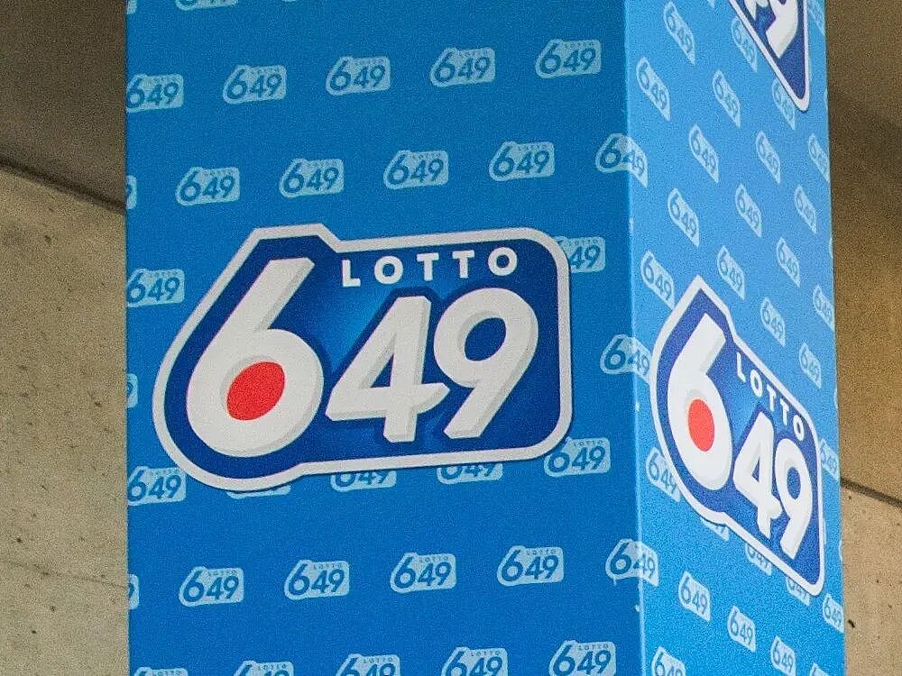 天降横财!华人女子中$50万大奖,列治文商场售出,买房首付直接搞定(组图) - 2