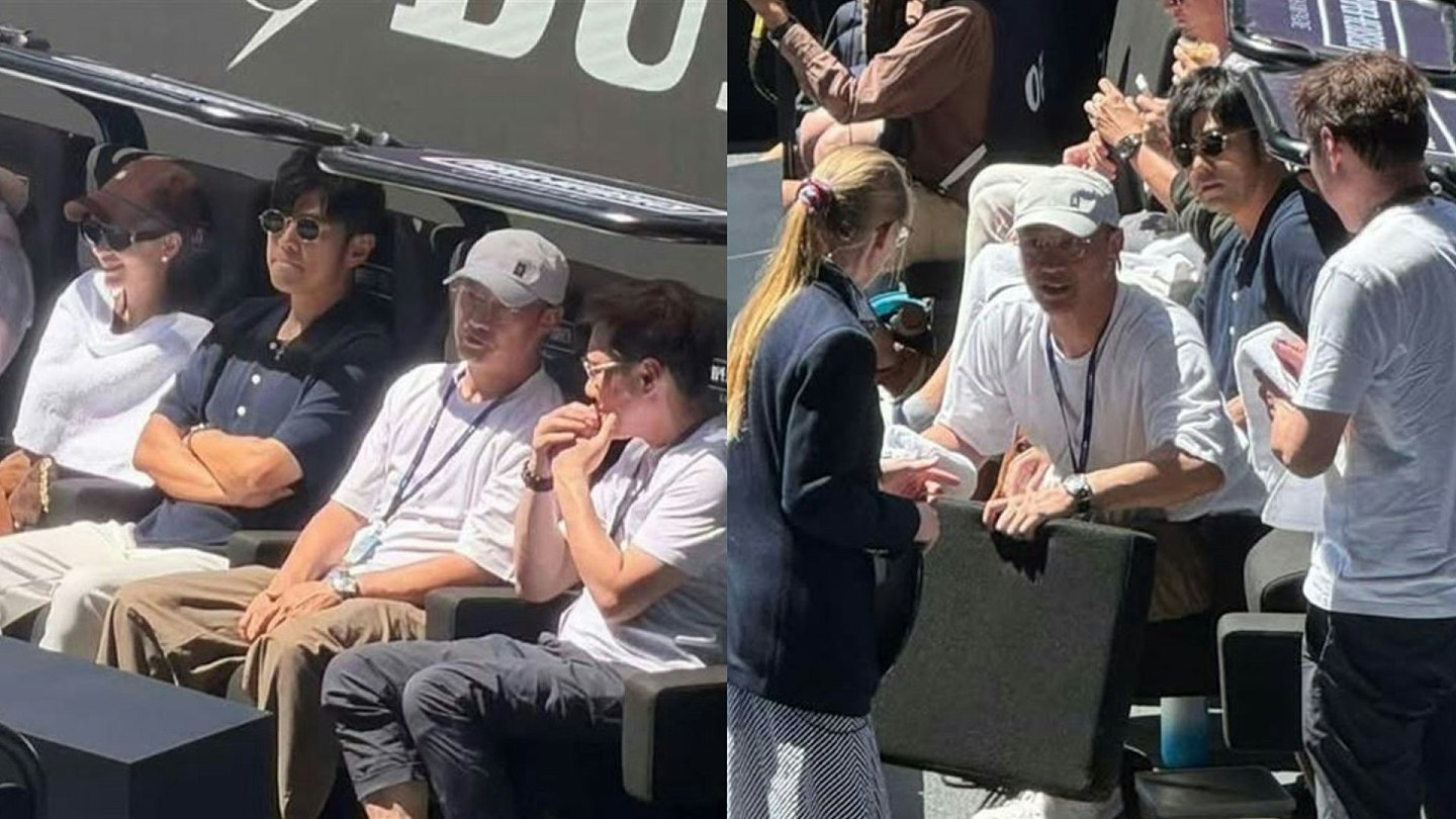 乐坛天王澳洲被捕获走姿僵硬令人忧心！患遗传病曾要妈妈帮忙穿袜（组图） - 10
