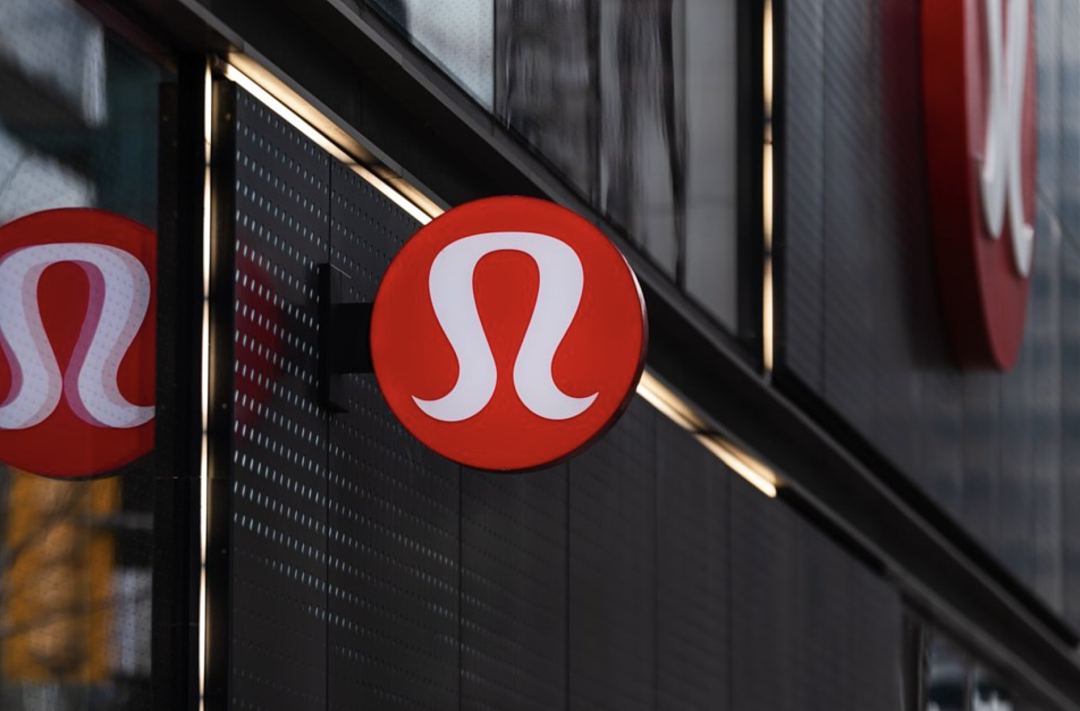 惊呆！原价¥80卖到¥998！Lululemon这小东西在中国炒爆！网友：我有4个，这钱让我赚！到底谁在买（组图） - 1
