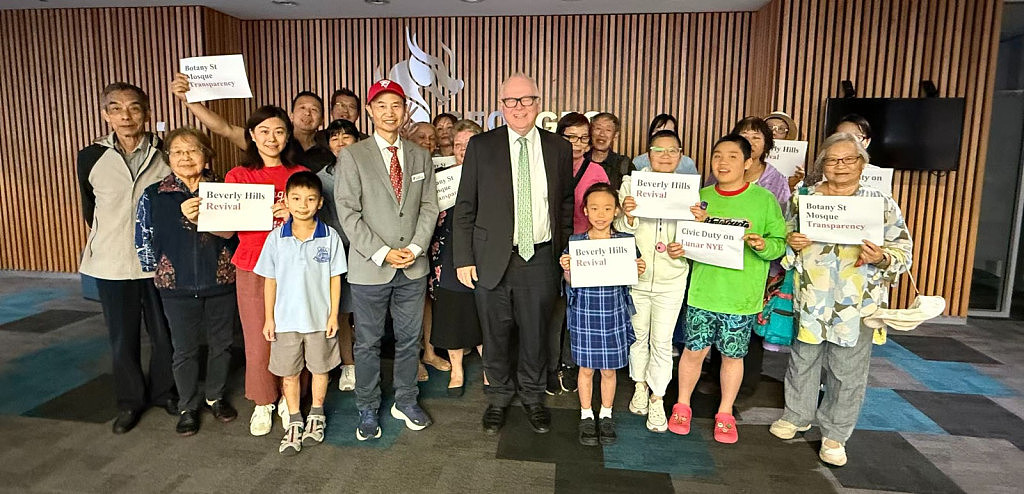 好事围清真寺开发迎来关键转折：抗争七年后，真相将由市政官网公开（组图） - 2