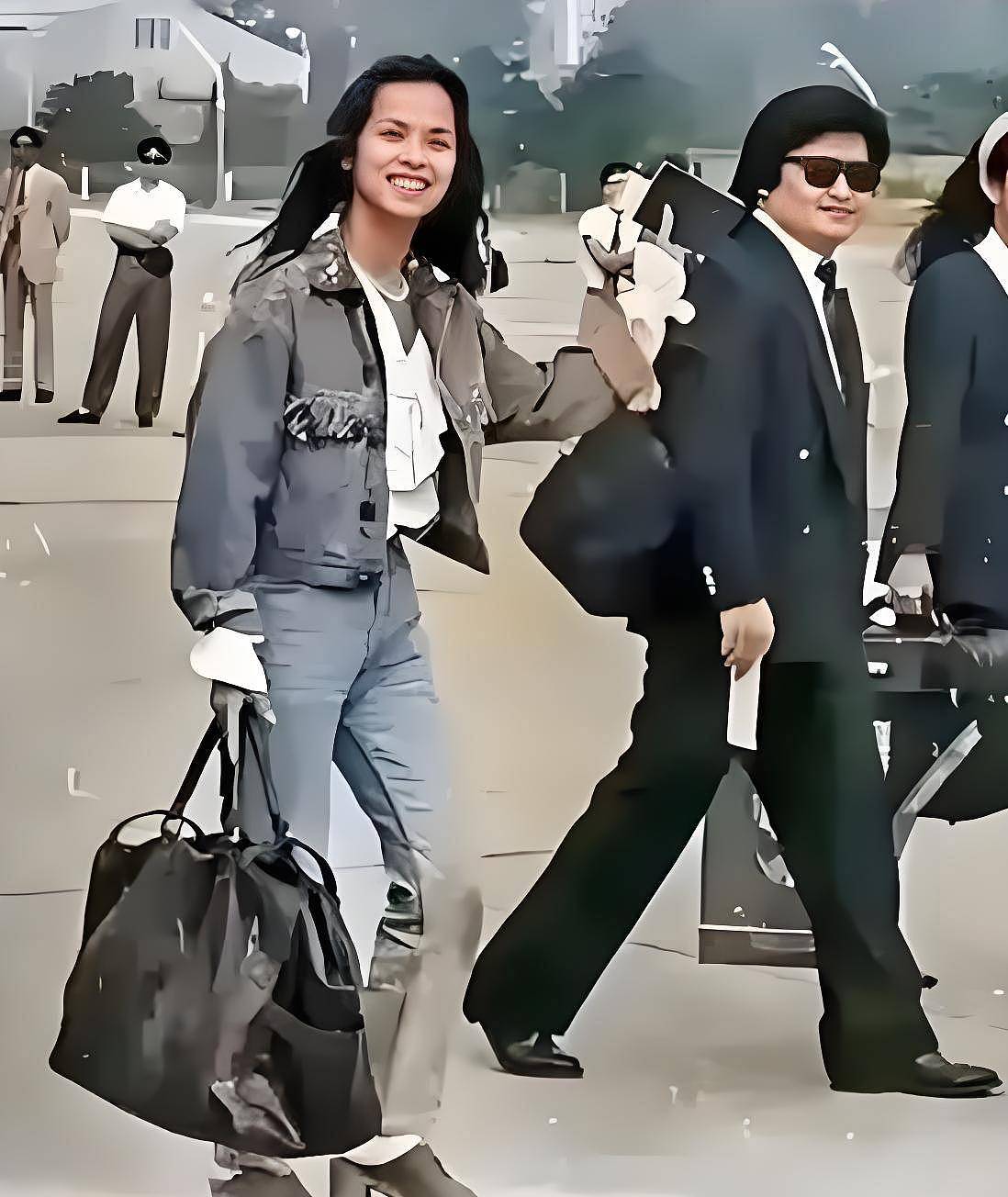 82岁李谷一：当年与韦唯那场官司，对我伤害很大（组图） - 6