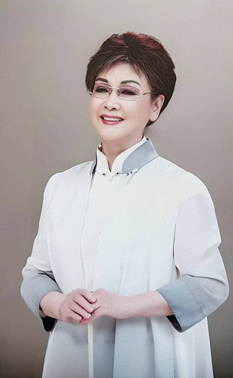 82岁李谷一：当年与韦唯那场官司，对我伤害很大（组图） - 1