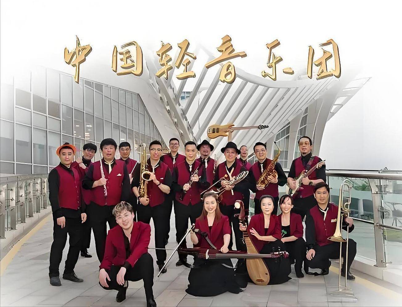 82岁李谷一：当年与韦唯那场官司，对我伤害很大（组图） - 5