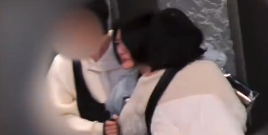 小S深夜醉酒当街崩溃，哭到无法行走！丈夫花边新闻再添暴击？（组图） - 9
