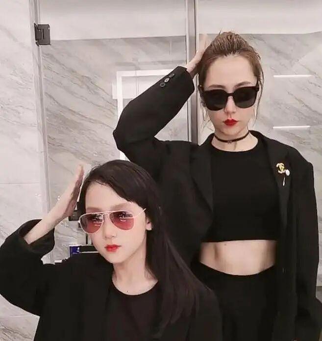 39岁白冰近况曝光！与丁一离婚已经5年，12岁女儿遗传了她的美貌（组图） - 6