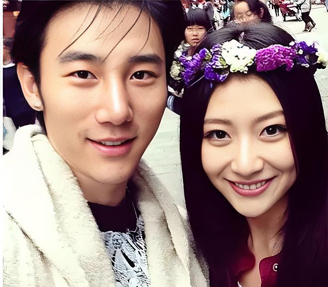 39岁白冰近况曝光！与丁一离婚已经5年，12岁女儿遗传了她的美貌（组图） - 2