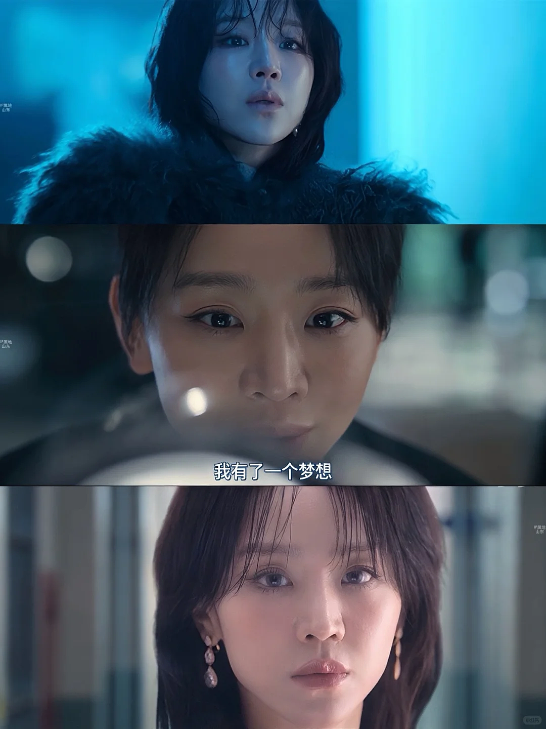 韩国“最强柜姐”，靠假扮名媛从破产自杀到“顶奢总裁”，精湛演技骗倒半个上流社会……（组图） - 17
