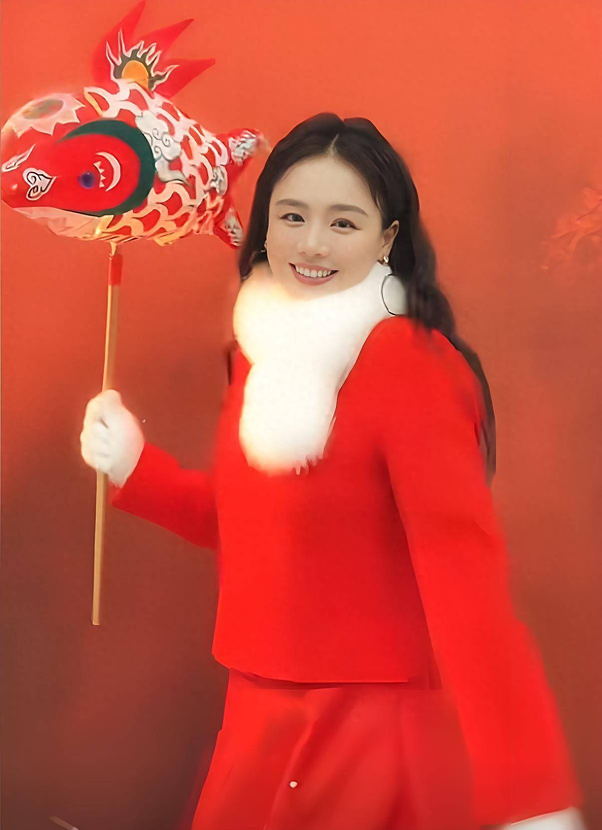 马思纯为自己庆祝38岁生日！两次情殇催她成熟，孤芳自赏最心痛（组图） - 1