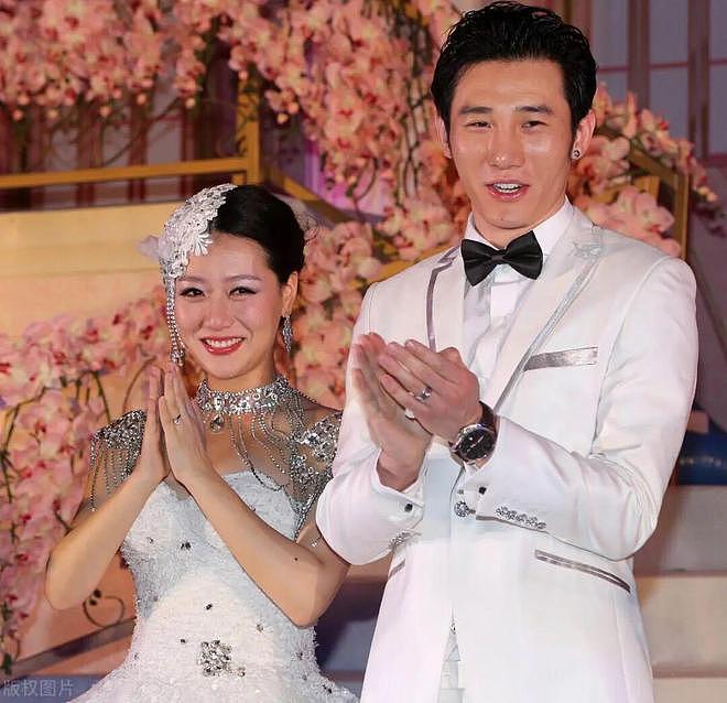 39岁白冰近况曝光！与丁一离婚已经5年，12岁女儿遗传了她的美貌（组图） - 3
