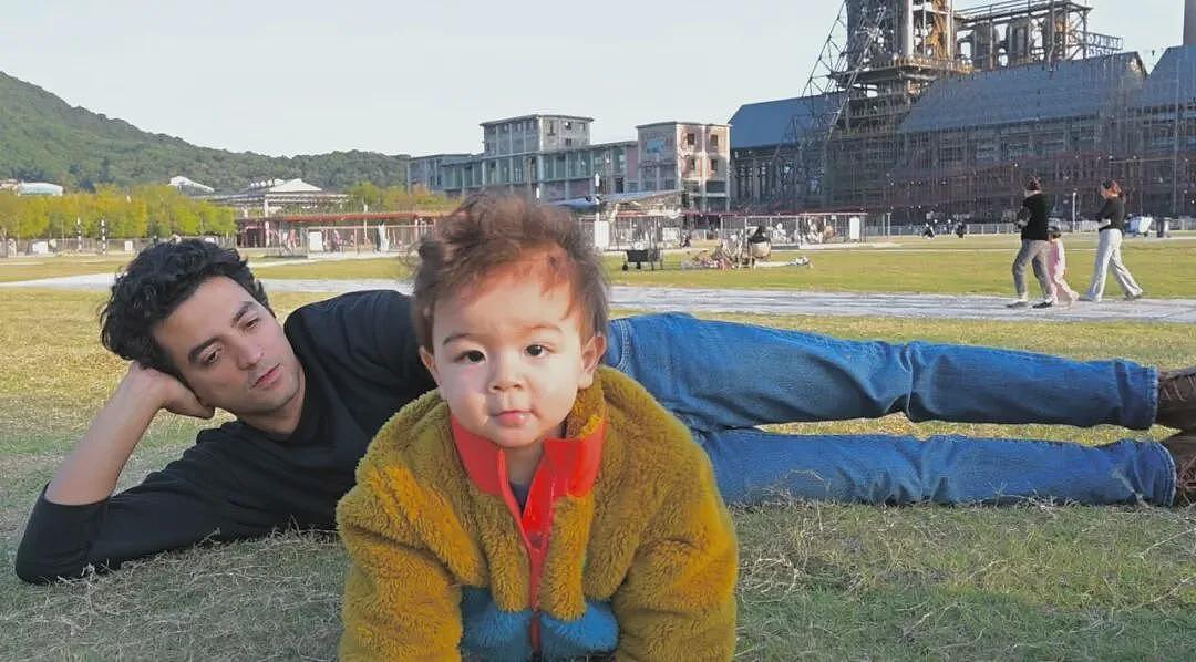 90后伊朗男生搬到浙江山居7年：这里治愈了我（组图） - 26