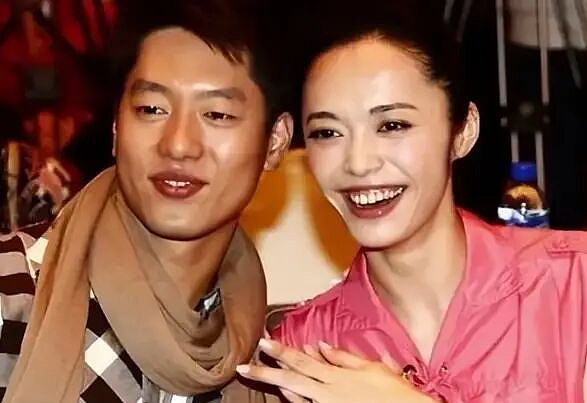 凌潇肃姚晨当年离婚!唐一菲社媒惨遭网暴....(组图) - 6