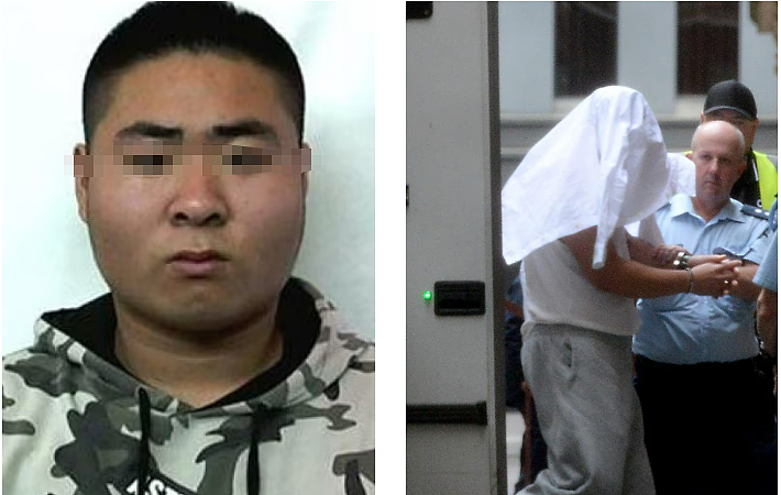 澳华男24小时连杀两人却只判14年？检方怒斥“判太轻”要求加刑（组图） - 2
