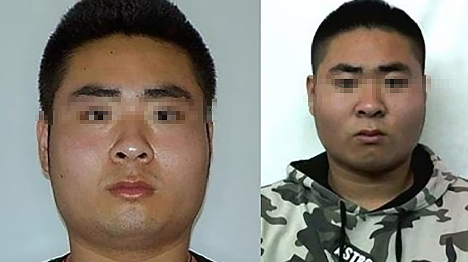 澳华男24小时连杀两人却只判14年？检方怒斥“判太轻”要求加刑（组图） - 3