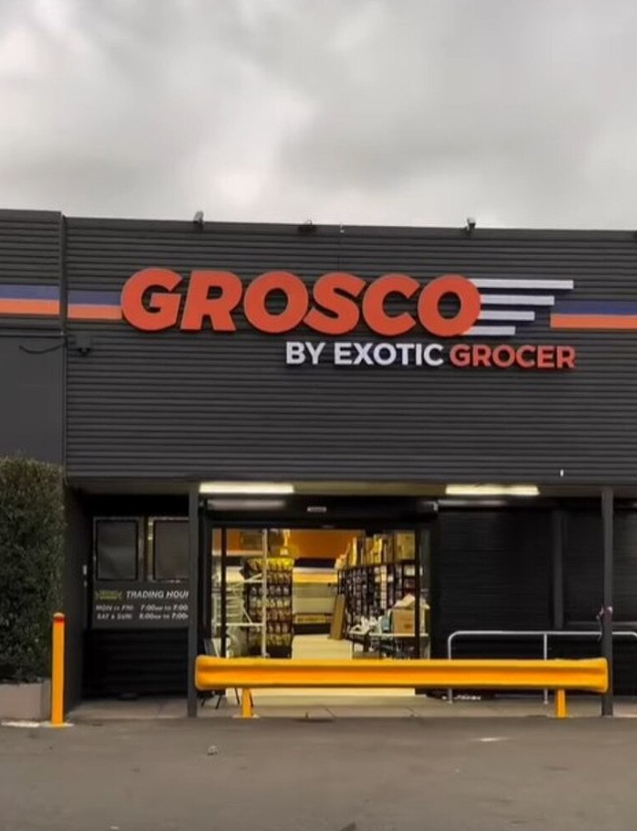 全澳首家“印度版Costco”开业!谁来谁知道(组图) - 1