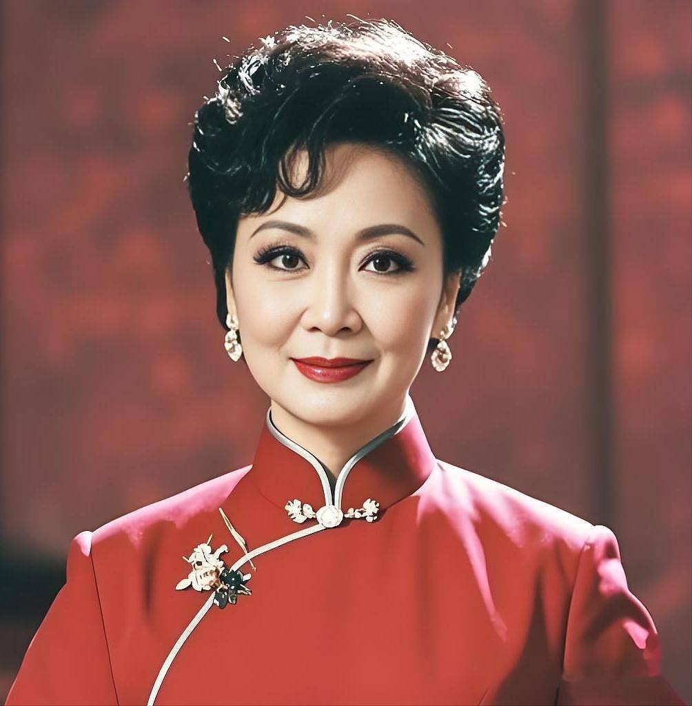 82岁李谷一：当年与韦唯那场官司，对我伤害很大（组图） - 4