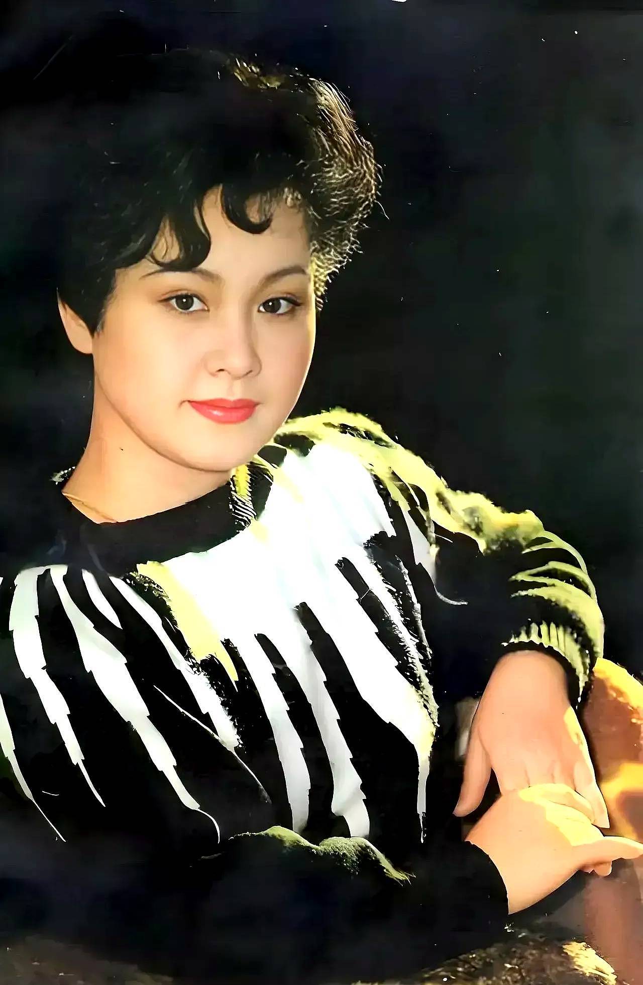 82岁李谷一：当年与韦唯那场官司，对我伤害很大（组图） - 13