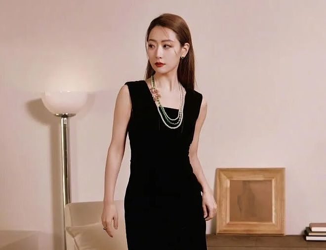 39岁白冰近况曝光！与丁一离婚已经5年，12岁女儿遗传了她的美貌（组图） - 1