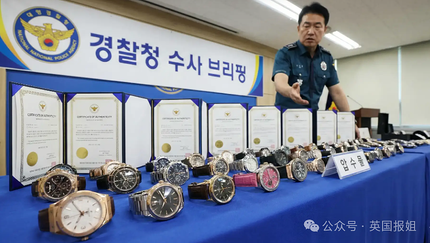 韩国“最强柜姐”，靠假扮名媛从破产自杀到“顶奢总裁”，精湛演技骗倒半个上流社会……（组图） - 24