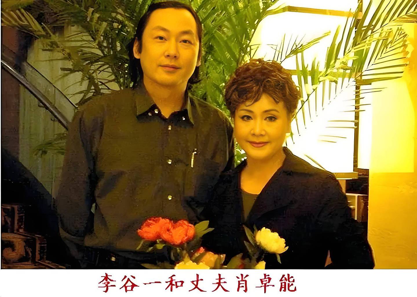 82岁李谷一：当年与韦唯那场官司，对我伤害很大（组图） - 11
