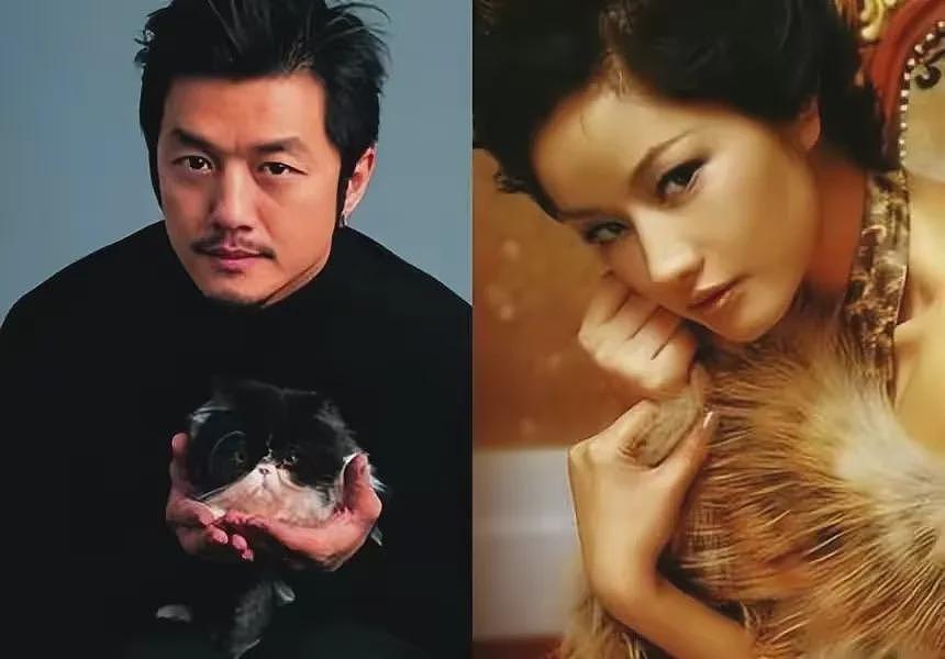 【社交】54岁瞿颖“退休后”又翻红，超模归来竟是女“梗”王！网友：我的快乐都是姐姐给的（组图） - 23