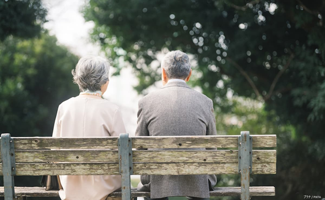 退休夫妻翻出30多年前股票暴涨85倍，一夜变千万富翁（组图） - 2