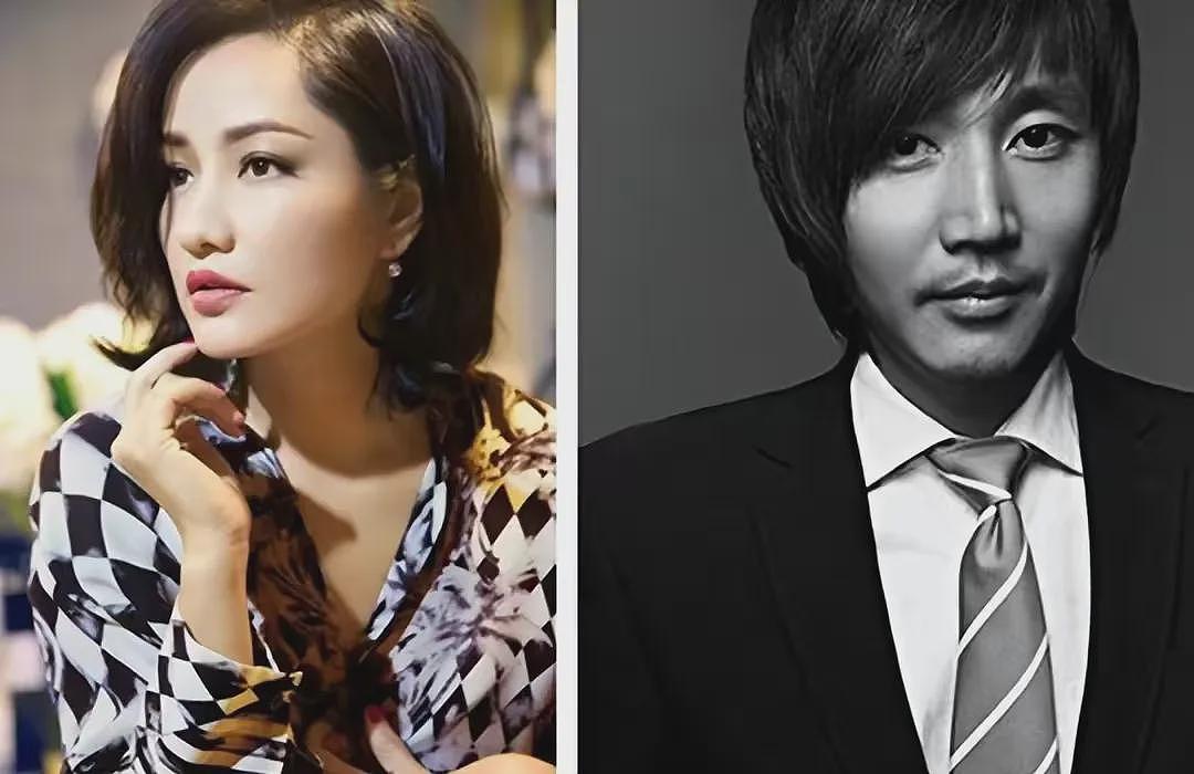 【社交】54岁瞿颖“退休后”又翻红，超模归来竟是女“梗”王！网友：我的快乐都是姐姐给的（组图） - 26