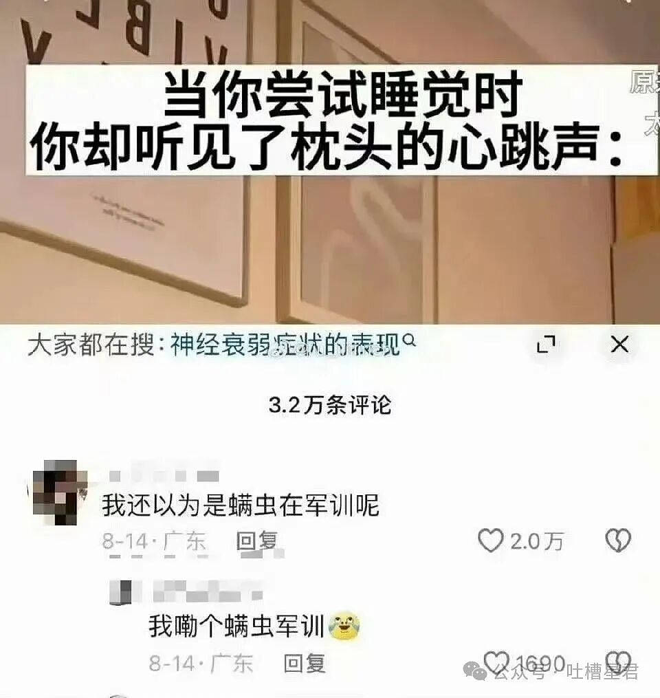 【爆笑】两位作家互相起诉对方抄袭自己...？哈哈哈你俩秀个恩爱搞这么大排场（组图） - 29