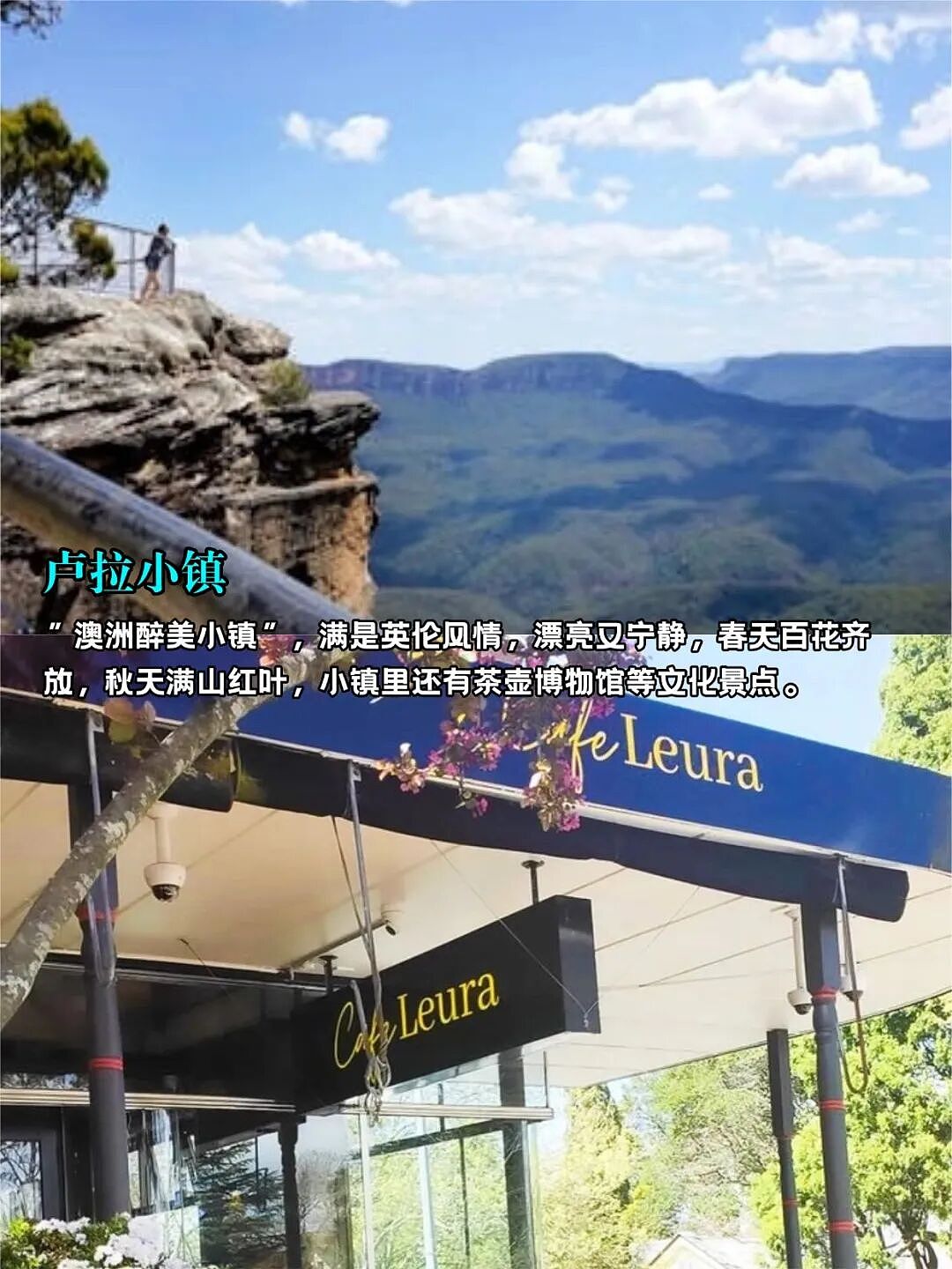 刚从蓝山回来,这条深度路线真的把经典和新意都拿捏了!(组图) - 7
