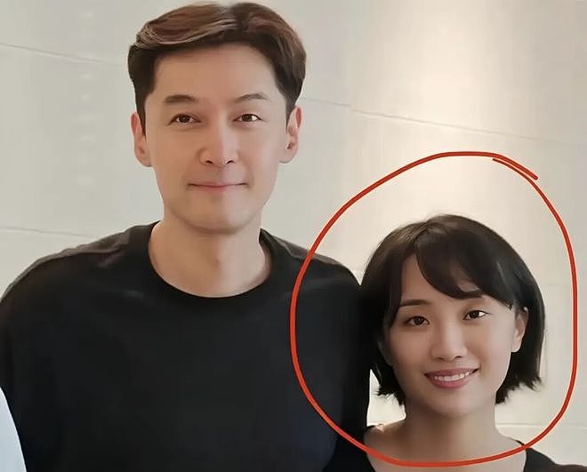 胡歌初恋女友曝光：主动联系狗仔曝光隐私，胡歌在18岁时交往一位16岁高一女生（组图） - 23