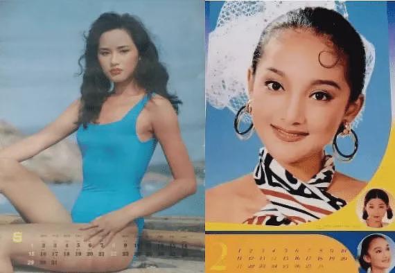 【社交】54岁瞿颖“退休后”又翻红，超模归来竟是女“梗”王！网友：我的快乐都是姐姐给的（组图） - 10