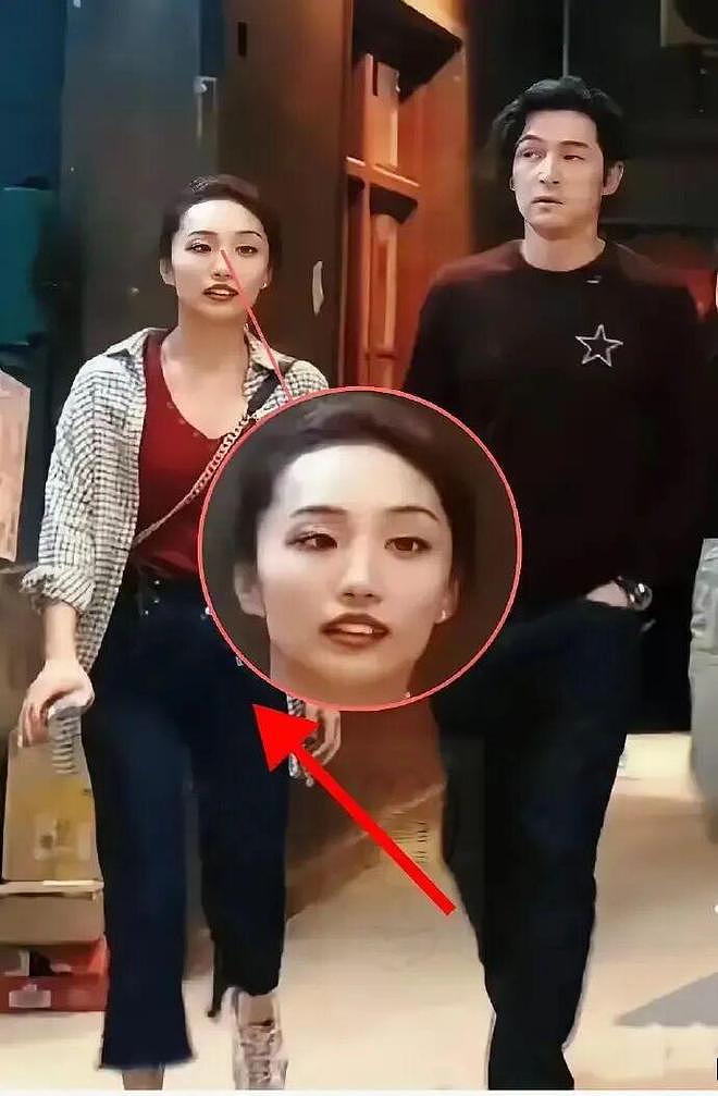 胡歌初恋女友曝光：主动联系狗仔曝光隐私，胡歌在18岁时交往一位16岁高一女生（组图） - 24