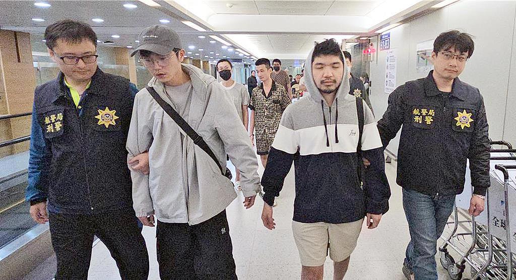 晚安小鸡返台首发声！突爆被骗1300万，愿摊开所有真相（组图） - 2